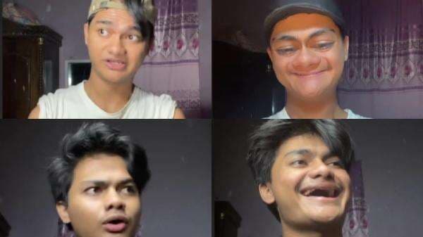 Ciri-Ciri Orang Mau Pinjam Uang Versi Saskeh Series, Dijamin Bikin Ngakak Ciri-Ciri Orang Mau Pinjam Uang Versi Saskeh Series, Dijamin Bikin Ngakak