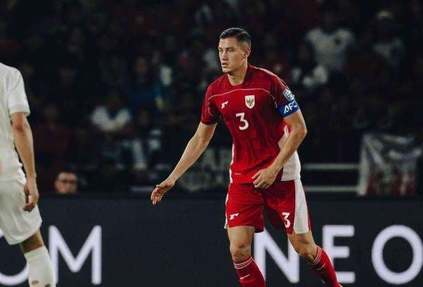 Ikut Incar Jay Idzes, Sassuolo Siap Tikung Udinese Ikut Incar Jay Idzes, Sassuolo Siap Tikung Udinese