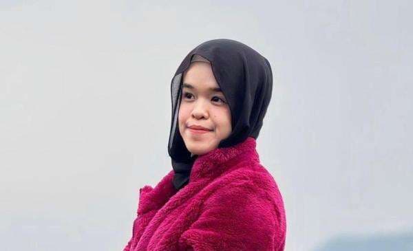 Sasya Livisya Bagikan Perjuangannya Temukan Keunikan Jadi Konten Kreator Sasya Livisya Bagikan Perjuangannya Temukan Keunikan Jadi Konten Kreator