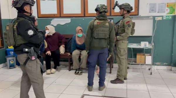 Identitas Warga Sipil Ditembak Mati KKB di Puncak Jaya, Pendatang asal Probolinggo Jatim Identitas Warga Sipil Ditembak Mati KKB di Puncak Jaya, Pendatang asal Probolinggo Jatim