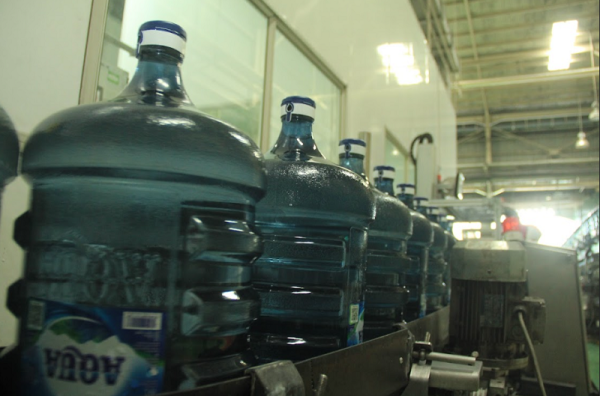 Satu Air Galon Berapa Liter? Ini Jawabannya Satu Air Galon Berapa Liter? Ini Jawabannya