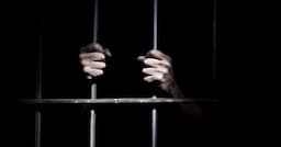 Satu Terpidana Suap di MA Dijebloskan ke Penjara Sukamiskin