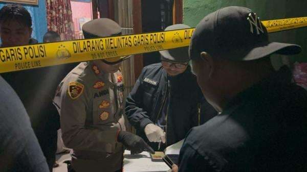 Satu Keluarga di Musi Rawas Keracunan Asap Genset, 2 Orang Tewas 3 Dirawat Satu Keluarga di Musi Rawas Keracunan Asap Genset, 2 Orang Tewas 3 Dirawat