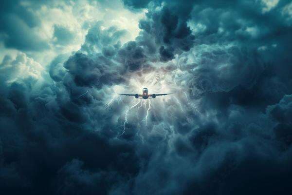 Satu Kesalahan yang Tidak Boleh Dilakukan saat Evakuasi Darurat di Pesawat Satu Kesalahan yang Tidak Boleh Dilakukan saat Evakuasi Darurat di Pesawat