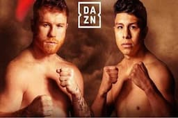 Saul Canelo Alvarez vs Jaime Munguia: Pertarungan KO!
