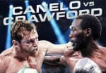 Saul Canelo Alvarez vs Terence Crawford: Pertarungan Warisan Atau Uang Besar? Saul Canelo Alvarez vs Terence Crawford: Pertarungan Warisan Atau Uang Besar?