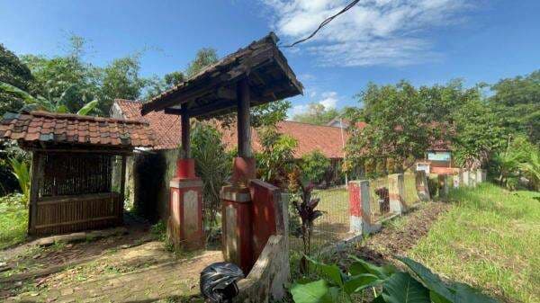 Miris! Tak Ada Siswa Mendaftar, SDN 5 Kraton Pandeglang Terancam Ditutup Miris! Tak Ada Siswa Mendaftar, SDN 5 Kraton Pandeglang Terancam Ditutup