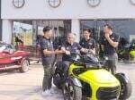 Sea-Doo Can-Am Indonesia Buka Dealer Baru di PIK, Genjot Wisata Petualangan dengan Kendaraan Canggih Sea-Doo Can-Am Indonesia Buka Dealer Baru di PIK, Genjot Wisata Petualangan dengan Kendaraan Canggih