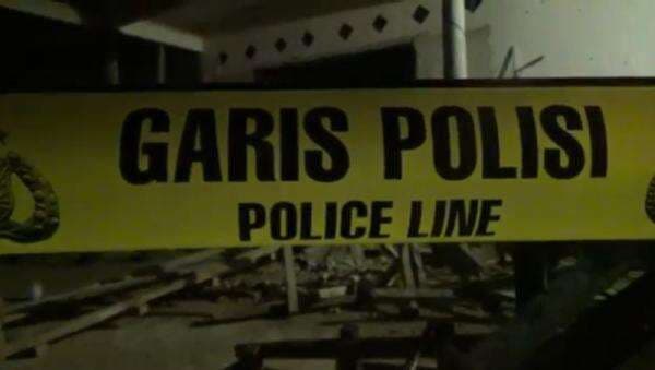 Sebelum Gantung Diri, Selebgram Meli Joker Sempat Marah-Marah Gegara Gagal Buat Konten Sebelum Gantung Diri, Selebgram Meli Joker Sempat Marah-Marah Gegara Gagal Buat Konten