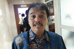Sebut Server Sirekap Diam-diam Dipindah dari Singapura ke Jakarta, Roy Suryo Pertanyakan Keamanan Sertifikasi