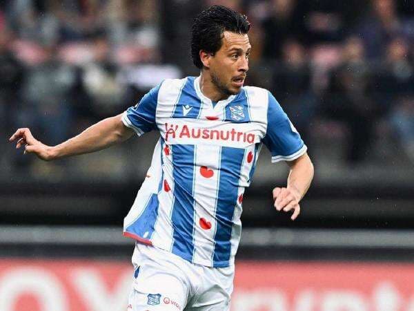 Segini Gaji Pemain Mahal Timnas Indonesia Thom Haye di Klub Baru Almere City FC Segini Gaji Pemain Mahal Timnas Indonesia Thom Haye di Klub Baru Almere City FC