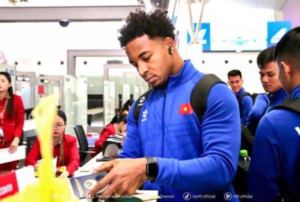 Segini Harga Pasaran Nguyen Xuan Son, Pemain Naturalisasi Vietnam yang Tampil Gacor di Piala AFF 2024 Segini Harga Pasaran Nguyen Xuan Son, Pemain Naturalisasi Vietnam yang Tampil Gacor di Piala AFF 2024