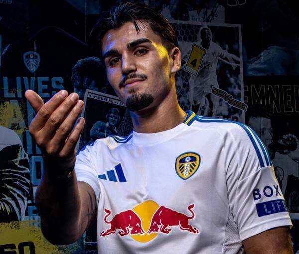 Segini Harga Pasaran Pascal Struijk, Pemain Keturunan yang Diizinkan Bermain untuk Timnas Indonesia Segini Harga Pasaran Pascal Struijk, Pemain Keturunan yang Diizinkan Bermain untuk Timnas Indonesia