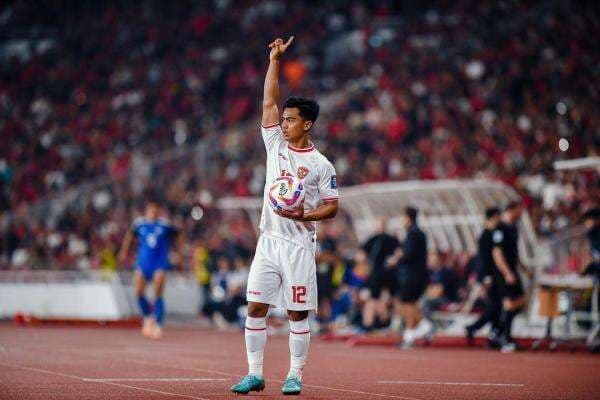 Segini Harga Pasaran Terbaru Pratama Arhan Usai Dilepas Klub Suwon FC Segini Harga Pasaran Terbaru Pratama Arhan Usai Dilepas Klub Suwon FC