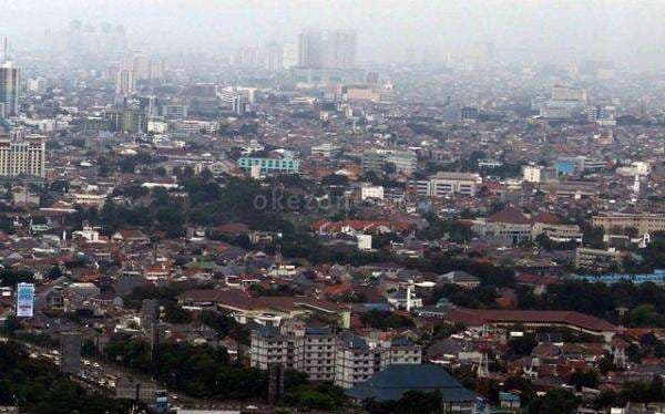 Segini Harga Tanah per Meter di Jakarta Segini Harga Tanah per Meter di Jakarta
