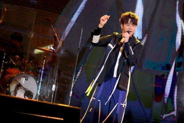 Segini Harga Tiket Konser Michael Guang Liang di Jakarta Segini Harga Tiket Konser Michael Guang Liang di Jakarta