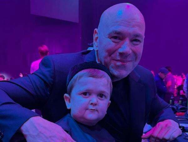 Segini Harta Kekayaan Dana White, Sosok Utama di Balik Kesuksesan UFC Segini Harta Kekayaan Dana White, Sosok Utama di Balik Kesuksesan UFC