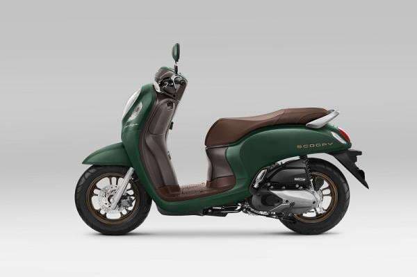 Segini Pajak Motor Scoopy Prestige, Cek Harganya di Sini Segini Pajak Motor Scoopy Prestige, Cek Harganya di Sini