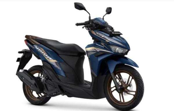 Segini Pajak Motor Vario 125 Tahun 2023 Segini Pajak Motor Vario 125 Tahun 2023