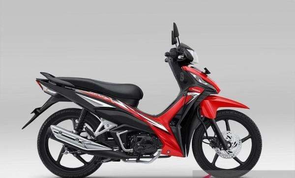 Segini Tarif Pajak Motor Honda Revo Semua Tipe dan Tahun Segini Tarif Pajak Motor Honda Revo Semua Tipe dan Tahun