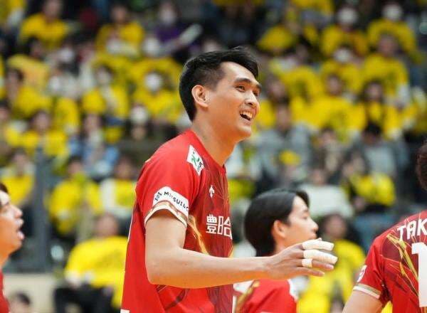 Segini Gaji Pevoli Putra Terbaik Indonesia Rivan Nurmulki Segini Gaji Pevoli Putra Terbaik Indonesia Rivan Nurmulki