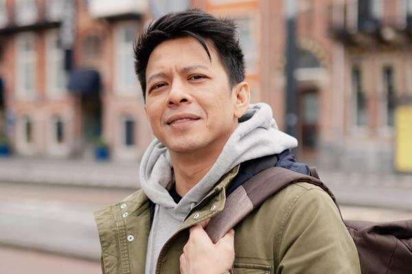 Segini Harta Kekayaan Ariel NOAH yang Disindir Ahmad Dhani Soal Royalti Segini Harta Kekayaan Ariel NOAH yang Disindir Ahmad Dhani Soal Royalti