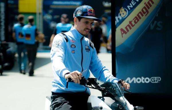 Segini Harta Kekayaan Pembalap MotoGP Alex Marquez Segini Harta Kekayaan Pembalap MotoGP Alex Marquez