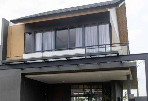 Segmen Real Estat LPKR Catat Kinerja Solid di Kuartal I-2025 Segmen Real Estat LPKR Catat Kinerja Solid di Kuartal I-2025