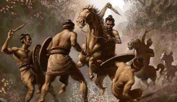 Kisah Guru Spiritual Kertanagara Beri Peringatan soal Serangan ke Sumatera Sebelum Kerajaan Singasari Hancur Kisah Guru Spiritual Kertanagara Beri Peringatan soal Serangan ke Sumatera Sebelum Kerajaan Singasari Hancur