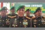 Sejarah 3 Kodim di Surabaya yang Dilebur KSAD, Ada yang Muncul usai G30S/PKI Sejarah 3 Kodim di Surabaya yang Dilebur KSAD, Ada yang Muncul usai G30S/PKI