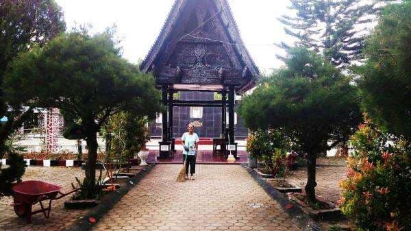 Taktik Licik Sniper Belanda Habisi Nyawa Sisingamangaraja XII yang Terkenal Kebal Senjata Taktik Licik Sniper Belanda Habisi Nyawa Sisingamangaraja XII yang Terkenal Kebal Senjata