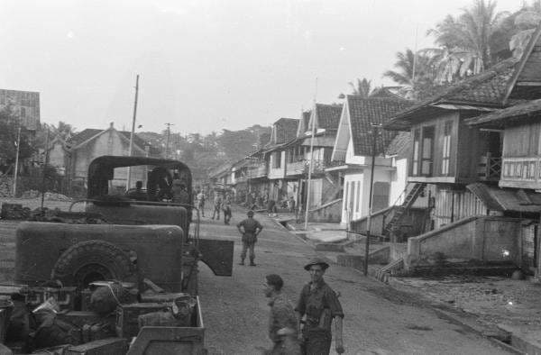 Siasat Licik Belanda Merebut Kembali Kedaulatan Indonesia Siasat Licik Belanda Merebut Kembali Kedaulatan Indonesia