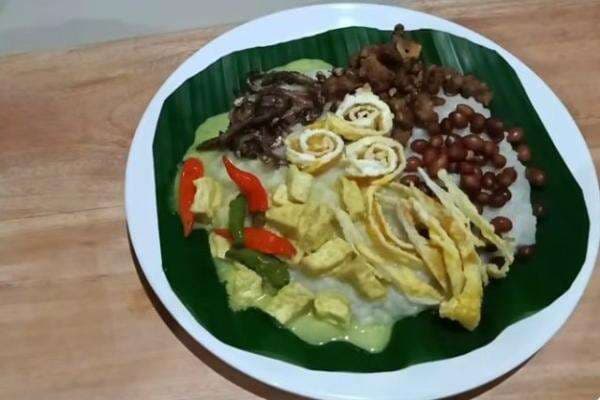 Sejarah Bubur Asyura di Indonesia yang Jadi Tradisi 10 Muharram Sejarah Bubur Asyura di Indonesia yang Jadi Tradisi 10 Muharram