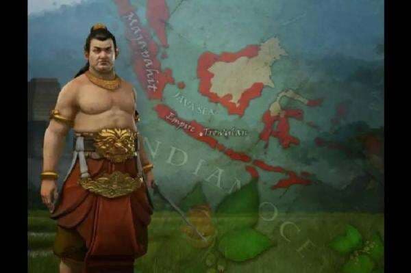 Sejarah dan Isi Sumpah Palapa, Manifestasi Program Politik Gajah Mada di Kerajaan Majapahit Sejarah dan Isi Sumpah Palapa, Manifestasi Program Politik Gajah Mada di Kerajaan Majapahit