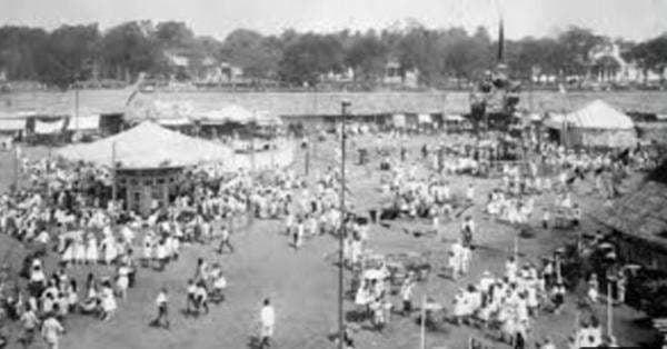 Selayang Pandang Sejarah Pasar Gambir untuk Rayakan HUT Ratu Wilhelmina hingga Jadi Jakarta Fair Selayang Pandang Sejarah Pasar Gambir untuk Rayakan HUT Ratu Wilhelmina hingga Jadi Jakarta Fair