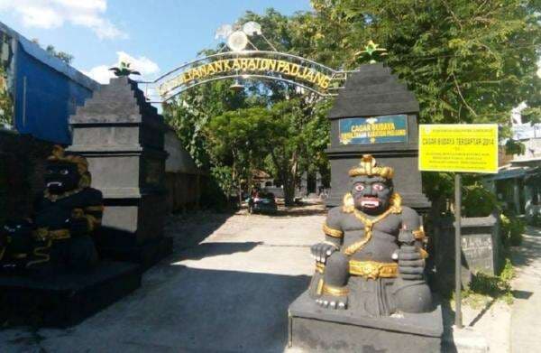 Sejarah Kerajaan Pajang: Asal-usul, Masa Kejayaan, Keruntuhan dan Daftar Raja Sejarah Kerajaan Pajang: Asal-usul, Masa Kejayaan, Keruntuhan dan Daftar Raja