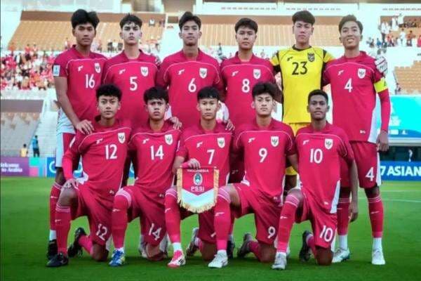 Sejarah Piala Kemerdekaan dan Menguji Kematangan Timnas Indonesia U-17 Menuju Piala Dunia Sejarah Piala Kemerdekaan dan Menguji Kematangan Timnas Indonesia U-17 Menuju Piala Dunia