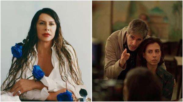 3 Sejarah Baru Tercipta di Oscar 2025, Trans Woman Masuk Nominasi Best Actress 3 Sejarah Baru Tercipta di Oscar 2025, Trans Woman Masuk Nominasi Best Actress