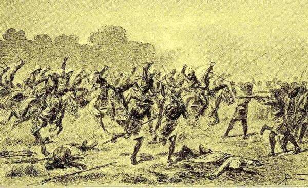 Tragedi Perang Bubat, Pernikahan Kerajaan Sunda-Majapahit Berubah Jadi Pertumpahan Darah Tragedi Perang Bubat, Pernikahan Kerajaan Sunda-Majapahit Berubah Jadi Pertumpahan Darah