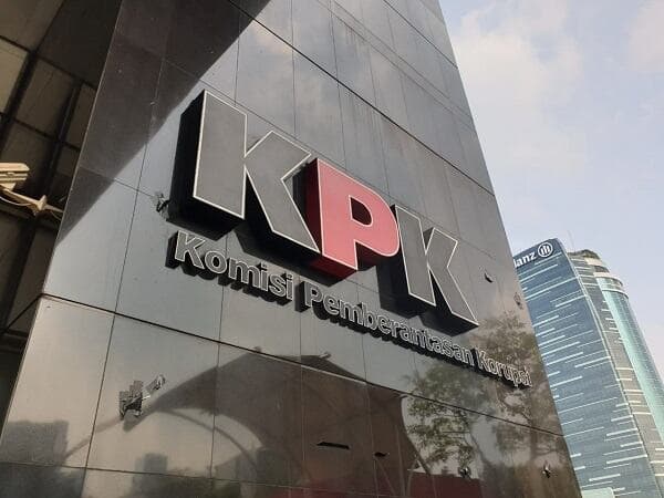 Sejumlah Poin UU Kejaksaan Dinilai Hambat KPK Tangani Perkara Sejumlah Poin UU Kejaksaan Dinilai Hambat KPK Tangani Perkara