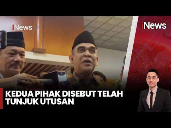 Sekjen Gerindra Berharap Pertemuan Megawati dan Prabowo Bisa Terlaksana Bulan Ini Sekjen Gerindra Berharap Pertemuan Megawati dan Prabowo Bisa Terlaksana Bulan Ini