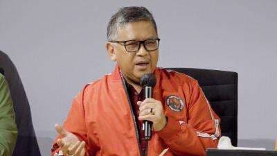 Hasto PDIP Siap Penuhi Panggilan KPK sebagai Tersangka Besok Hasto PDIP Siap Penuhi Panggilan KPK sebagai Tersangka Besok