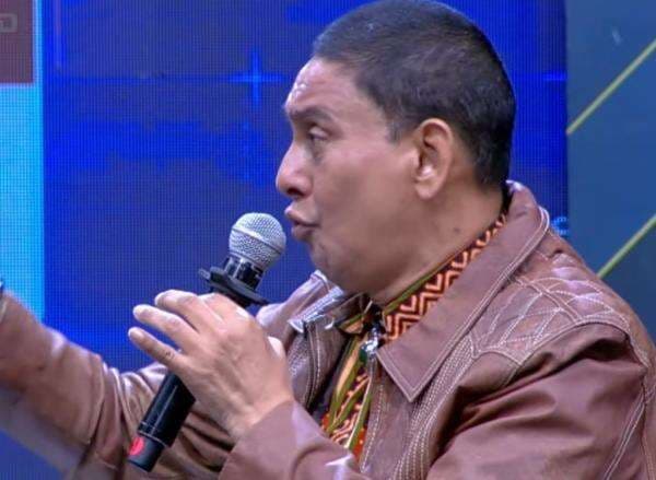 Sekjen TPUA soal Gelar Perkara Khusus: Tak Ada Ijazah Jokowi Sama Sekali Sekjen TPUA soal Gelar Perkara Khusus: Tak Ada Ijazah Jokowi Sama Sekali