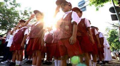 Libur Puasa Awal Ramadhan 2025 untuk Anak Sekolah, Dimulai 27 Februari Libur Puasa Awal Ramadhan 2025 untuk Anak Sekolah, Dimulai 27 Februari