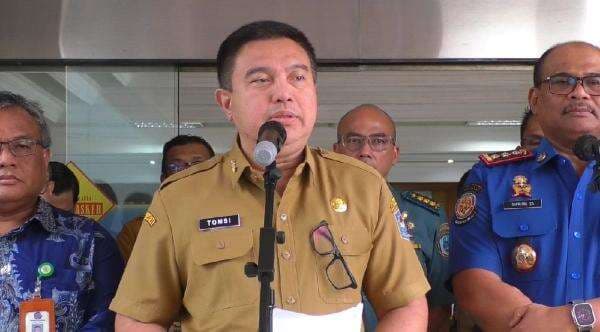 Ternyata Ada 16 Pulau Bersengketa Antara Trenggalek dan Tulungagung Ternyata Ada 16 Pulau Bersengketa Antara Trenggalek dan Tulungagung