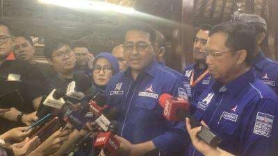 SBY Kembali Ditunjuk Jadi Ketua Majelis Tinggi Partai Demokrat hingga 2030 SBY Kembali Ditunjuk Jadi Ketua Majelis Tinggi Partai Demokrat hingga 2030