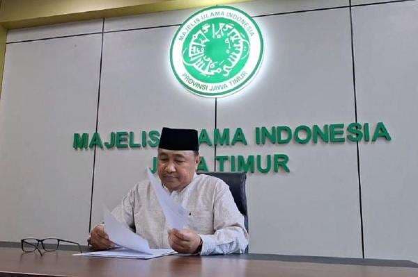 Alasan MUI Jatim Haramkan Sound Horeg, Lebih Banyak Mudarat dan Picu Kemaksiatan Alasan MUI Jatim Haramkan Sound Horeg, Lebih Banyak Mudarat dan Picu Kemaksiatan