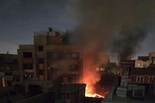 Selain 3 Jenderal, 6 Ilmuwan Nuklir Iran Juga Tewas Dibombardir Israel Selain 3 Jenderal, 6 Ilmuwan Nuklir Iran Juga Tewas Dibombardir Israel