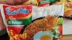 Selain Alergen, Zat Radioaktif Ditemukan Terkandung di Indomie Selain Alergen, Zat Radioaktif Ditemukan Terkandung di Indomie