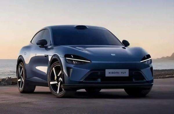 Selain BYD, Xiaomi Ikut Hancurkan Pesona Tesla di Pasar Otomotif China Selain BYD, Xiaomi Ikut Hancurkan Pesona Tesla di Pasar Otomotif China